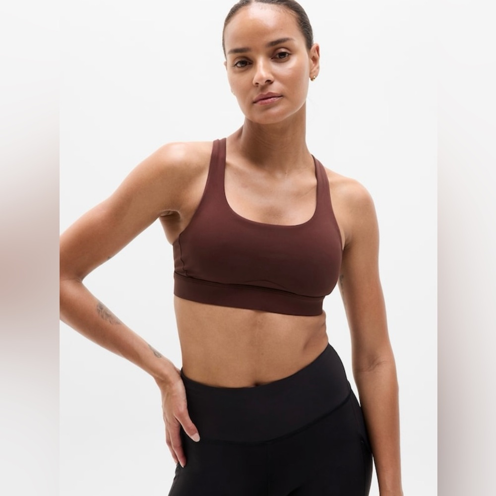 Women's Athleta Interval Sports Bra